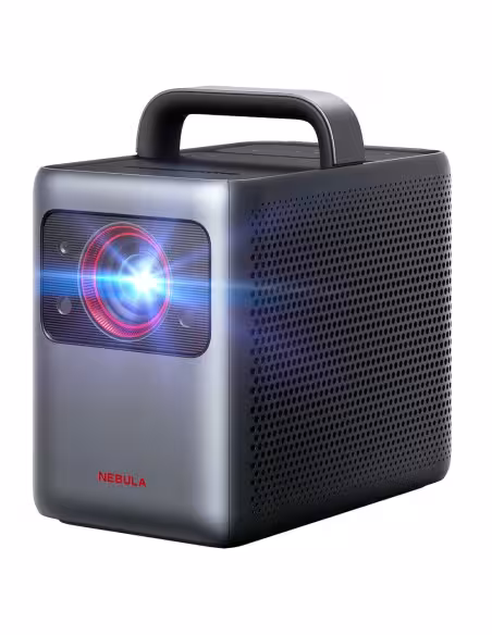 Acheter ANKER - NEBULA ANK-NEBULA-COSMOS-4KSE-B Nebula Cosmo 4K SE Projecteur - Connexion WiFi / Système d’exploitation Google T