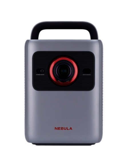 Comprar NEBULA ANK-NEBULA-COSMOS-4KSE-B Nebula Cosmo 4K SE Proyector - Conexion WiFi / SO Google TV - Luminosidad 1800 Lúmenes -