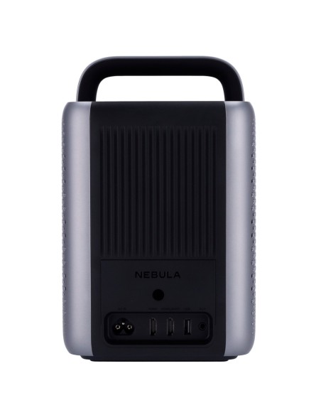 Comprar NEBULA ANK-NEBULA-COSMOS-4KSE-B Nebula Cosmo 4K SE Proyector - Conexion WiFi / SO Google TV - Luminosidad 1800 Lúmenes -