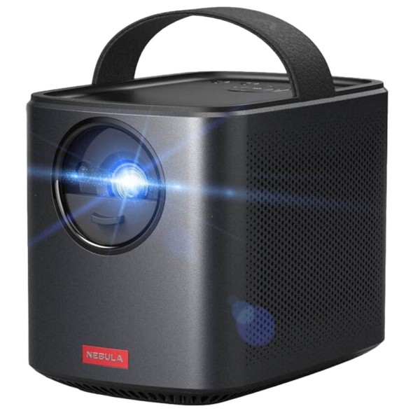 Comprare ANKER - NEBULA ANK-NEBULA-MARS3-AIR Nebula Mars 3 Air proiettore portatile 1080p - Connessione WiFi / SO Google TV - Lu
