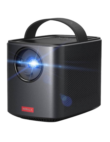Comprar NEBULA ANK-NEBULA-MARS3-AIR Nebula Mars 3 Air 1080p proyector portatil - Conexion WiFi / SO Google TV - Luminosidad 400 