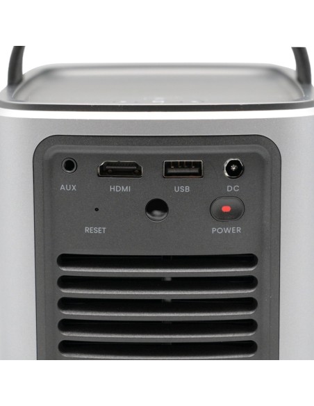 Comprar NEBULA ANK-NEBULA-MARS3-AIR Nebula Mars 3 Air 1080p proyector portatil - Conexion WiFi / SO Google TV - Luminosidad 400 