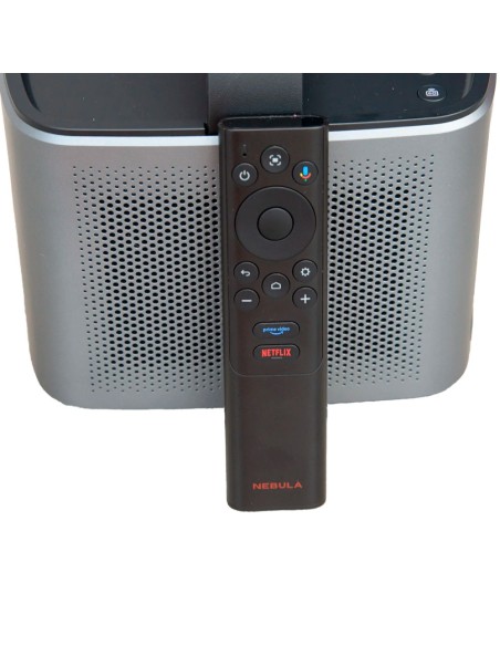 Comprar NEBULA ANK-NEBULA-MARS3-AIR Nebula Mars 3 Air 1080p proyector portatil - Conexion WiFi / SO Google TV - Luminosidad 400 