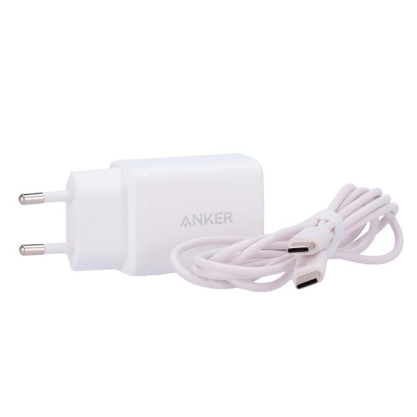 Anker Ank-PadWarger-3-in-1-W Carregador sem fio 3 em 1 Anker - MagGo Technology - Custo Rápido: iphone, Airpods, Apple Watch