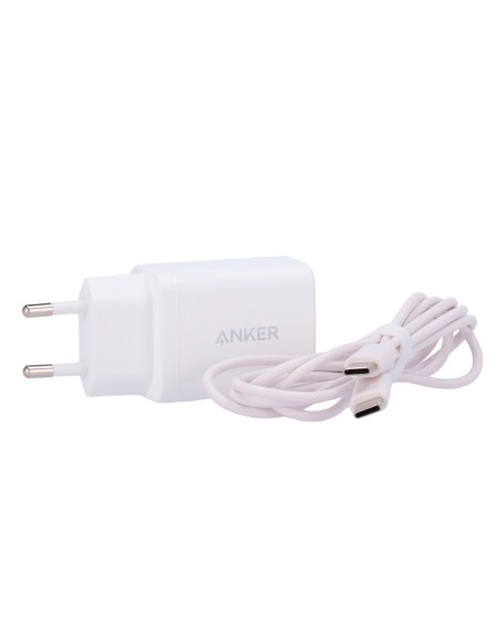 Kaufen ANKER ANK-PADWCHARGER-3-IN-1-W 3-in-1 kabelloses Ladegerät Anker – MagGo-Technologie – Schnellladen: iPhone, AirPods, App