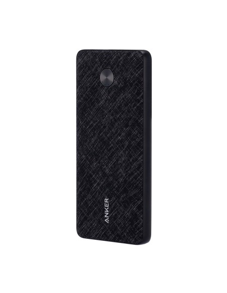 Comprar ANKER ANK-POWERCORE3-SENSE-B Anker Power bank con LEDs de carga - Capacidad 10000mAh  - Entradas USB-C - Salidas USB-C, 