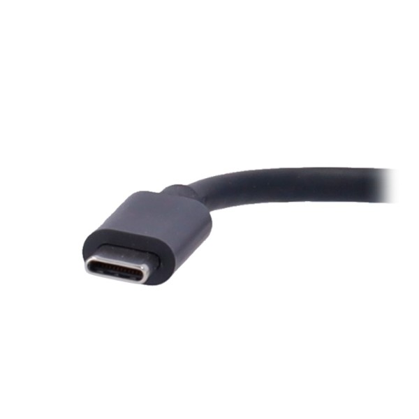 Anker Ank-PowerXPAND-3-IN-1-G Anker - USB-C 3 HUB em 1 - Suporta carga PD100W - 5Gbps Transferência de dados - Suporte