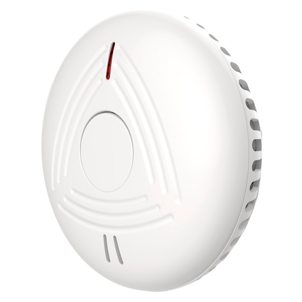 Acquistare ANKA ANKA-762SI Rilevatore di fumo autonomo interconnesso ANKA - Consente di collegare più rilevatori tramite RF - Du