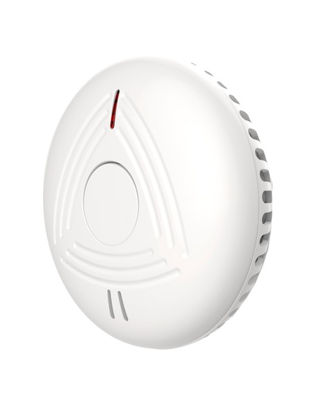 Acquistare ANKA ANKA-762SI Rilevatore di fumo autonomo interconnesso ANKA - Consente di collegare più rilevatori tramite RF - Du