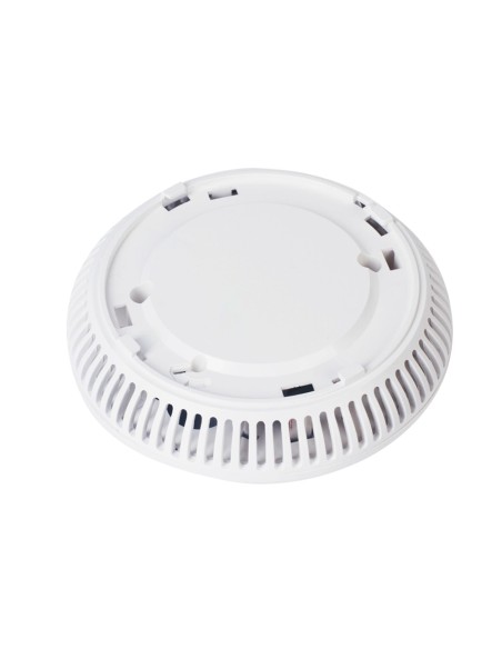 Comprar ANKA ANKA-762SI Detector de humo autónomo interconectado ANKA - Permite conectar varios detectores por RF - Duración de 