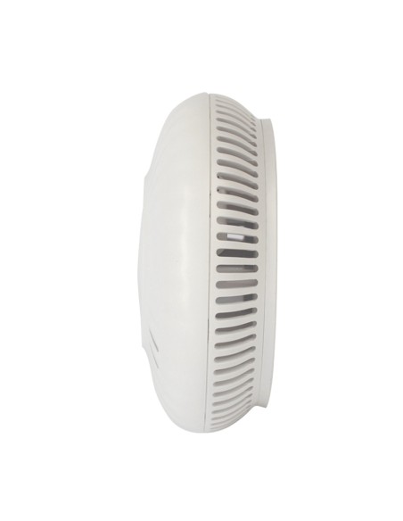 Comprar ANKA ANKA-762SI Detector de humo autónomo interconectado ANKA - Permite conectar varios detectores por RF - Duración de 