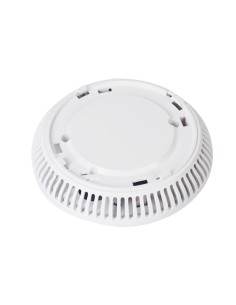 Acquista ANKA ANKA-763 Rilevatore di fumo autonomo ANKA - Durata della batteria 10 anni - Indicatore luminoso di allarme - Allar 2