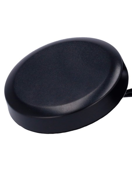 Kaufen OEM ANT-4G-01D-O-ORV 4G-Fahrzeugdachantenne – Frequenz 800–2700 MHz – SMA-Stecker (männlich) – Temperatur von -20