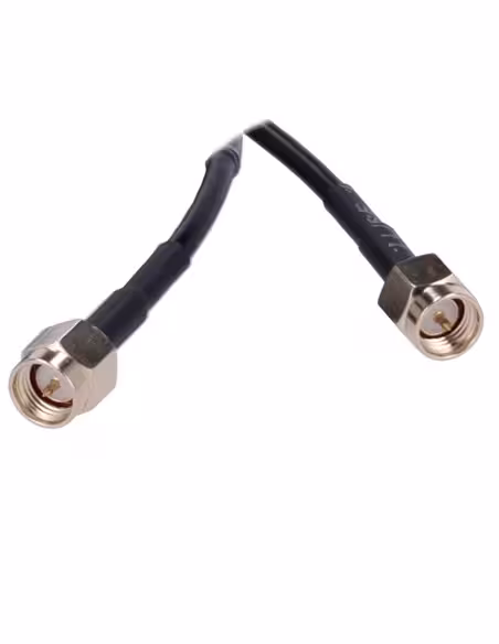 Acheter OEM ANT-4G-03D-G-O-ORV antenne combinée 4G et GPS pour véhicules. - Fréquence cellulaire 4G de 698 à 2700 MHz. - Interfa