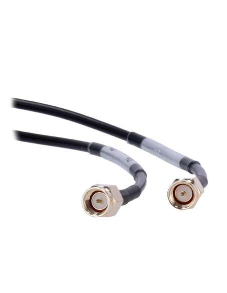 Antena OEM Ant-4G-03D-G-O-Orv-ST 4G com GPS - Frequência 698-2700MHz - Conector Masculino SMA - Assembléia adesiva - Ganho + -3D