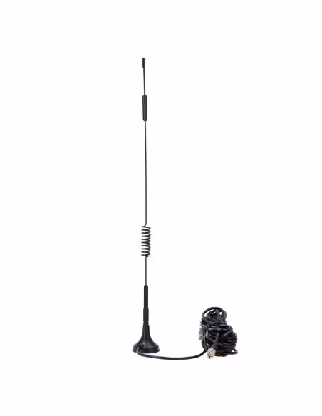 Kaufen OEM ANT-4G-05D-0-M-500 Antenne 4G – 4G-Frequenz 850–960/1710–2700 MHz – SMA-Stecker (männlich) – Inneninstallation –