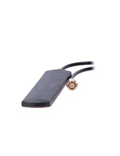 Acheter OEM ANT-4G-05D-O-O-ST antenne réseau 4G. - Fréquence 4G de 850-960 / 1710-2700 MHz. - Interface avec connecteur SMA mâle 2