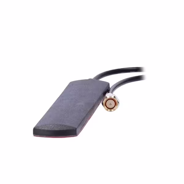 Comprar OEM ANT-4G-05D-O-O-ST Antena de red 4G. - Frecuencia 4G de 850-960 / 1710-2700 MHz. - Interfaz con conector SMA Macho. -