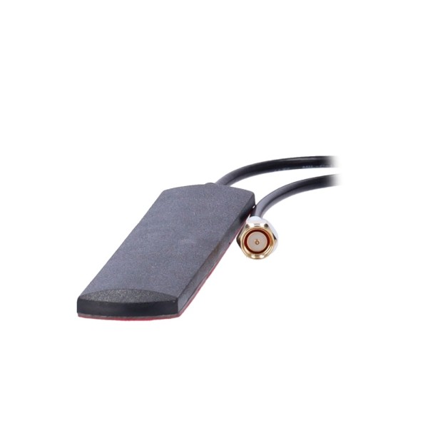 Acheter OEM ANT-4G-05D-O-O-ST antenne réseau 4G. - Fréquence 4G de 850-960 / 1710-2700 MHz. - Interface avec connecteur SMA mâle