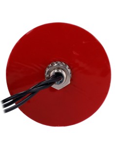 Comprar OEM ANT-4G24G-03D-G-O-ORV-W Antena Blanca 4G con GPS y Wi-Fi - Frecuencia 4G 824-2700MHz - Conector SMA Macho - Montaje  2