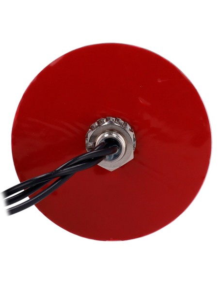 Comprar OEM ANT-4G24G-03D-G-O-ORV-W Antena Blanca 4G con GPS y Wi-Fi - Frecuencia 4G 824-2700MHz - Conector SMA Macho - Montaje 