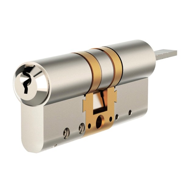 Aqara AQ-AL-D01D Aqara Cilindro ajustável - Compatível com Bloqueio Inteligente U200 - Fácil de Personalizar - Solução Modular -