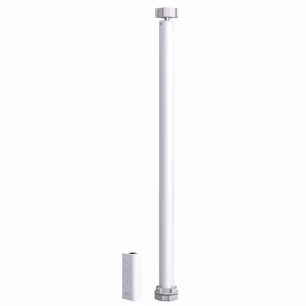 Comprar AQARA AQ-CD-M03D Aqara Control de Cortinas Enrollables T1S - Automatización interna para tubos de estor - Motor de funci