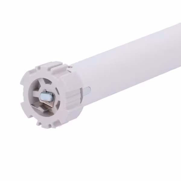 Comprar AQARA AQ-CD-M03D Aqara Control de Cortinas Enrollables T1S - Automatización interna para tubos de estor - Motor de funci