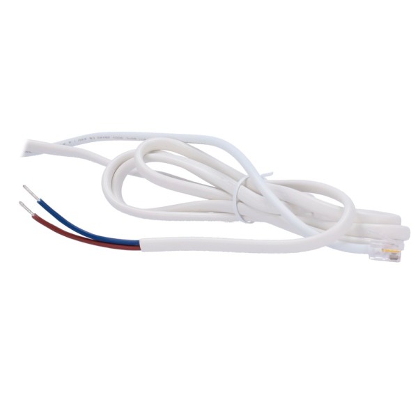 Aqara AQ-CD-M03D Aqara Controle de cortinas de rolos T1s - ZigBee 3.0 - Mather Over Zigbee - Requer Aqara Hub - Bateria 1 ano