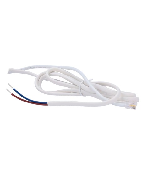 Acheter AQARA AQ-CD-M03D Aqara contrôleur de rideaux enroulables T1S - automatisation interne pour tubes de store - moteur de fo