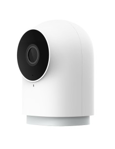 AQARA AQ-CH-C01 AQAA CÂMERA HUB G2H PRO - 1080P SENSOR | 2MP - Ângulo de visão 146 - HUB / Gateway Zigbee 3.0 - Matéria sobre Z