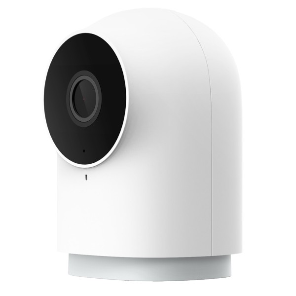 Acquistare AQARA AQ-CH-C01 Aqara Camera Hub G2H Pro - Sensore 1080P | 2MP - Angolo di visione 146º - Hub / Gateway Zigbee 3.0 - 