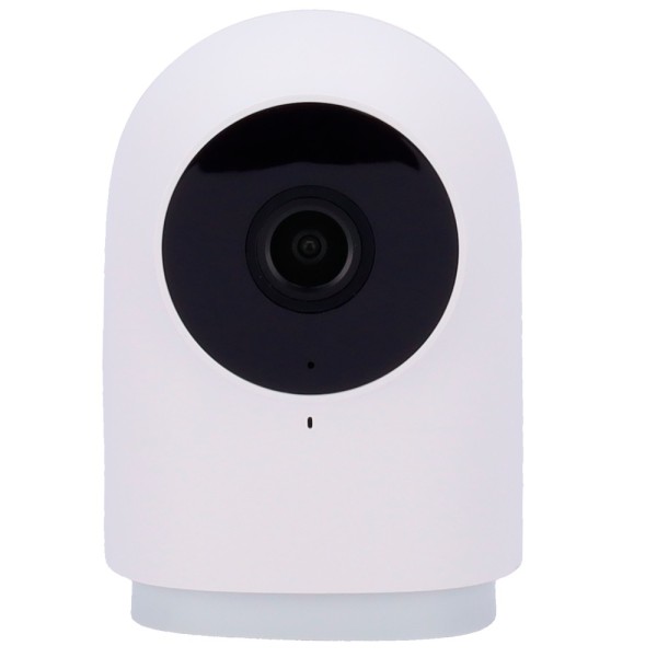 AQARA AQ-CH-C01 AQAA CÂMERA HUB G2H PRO - 1080P SENSOR | 2MP - Ângulo de visão 146 - HUB / Gateway Zigbee 3.0 - Matéria sobre Z