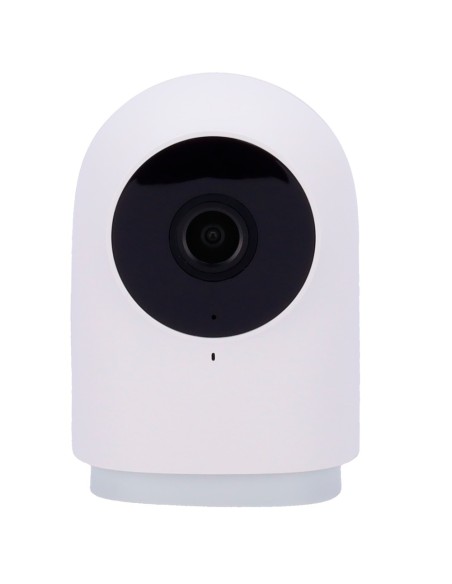 AQARA AQ-CH-C01 AQAA CÂMERA HUB G2H PRO - 1080P SENSOR | 2MP - Ângulo de visão 146 - HUB / Gateway Zigbee 3.0 - Matéria sobre Z