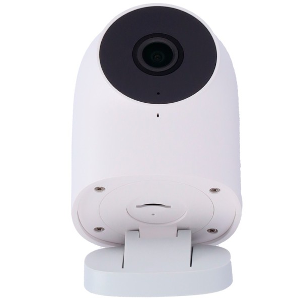 AQARA AQ-CH-C01 AQAA CÂMERA HUB G2H PRO - 1080P SENSOR | 2MP - Ângulo de visão 146 - HUB / Gateway Zigbee 3.0 - Matéria sobre Z