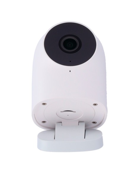 Kaufen AQARA AQ-CH-C01 Aqara Kamera Hub G2H Pro – Hochauflösende Bildauflösung 2 MP – Fungiert als Sicherheitskamera