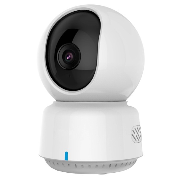 Comprare AQARA AQ-CH-C01E Aqara Telecamera Interna E1 - Sensore 3MP 2304×1296p | 2K - Tracciamento automatico - Wi‑Fi 6 - Modali