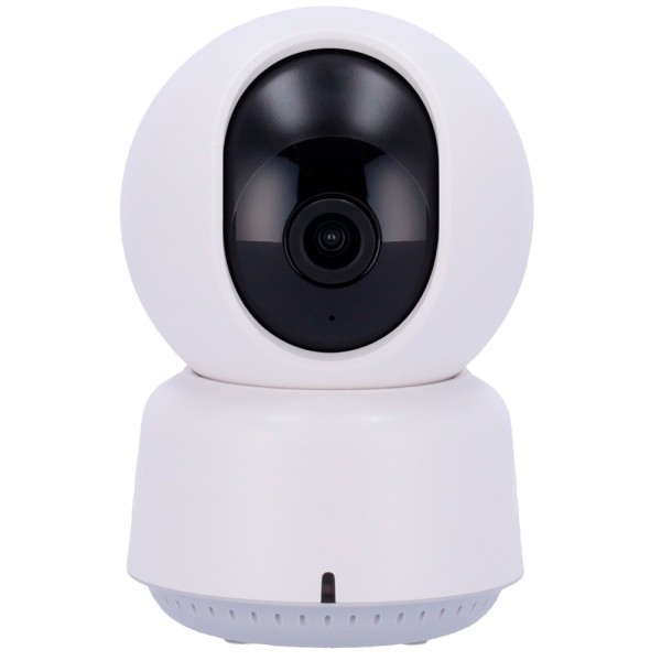 Comprar AQARA AQ-CH-C01E Aqara Cámara Interior E1 - Sensor 3MP 2304×1296p | 2K - Seguimiento automático - Wifi 6 - Modo Privacid