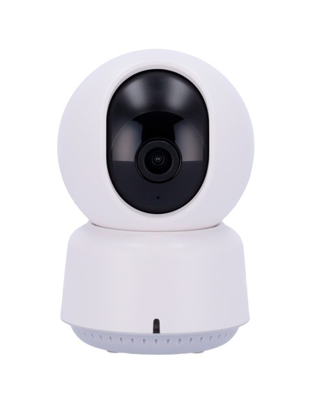 Acheter AQARA AQ-CH-C01E Caméra intérieure Aqara E1 - Résolution d’image haute définition 2K (3 MP) - Rotation motorisée de 36