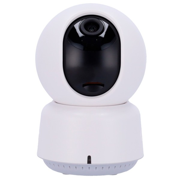 Aqara AQ-CH-C01E Aqaro Interior Camera E1 - 3MP Sensor 2304 × 1296P | 2k - Rastreamento automático - WiFi 6 - Modo de privacidad