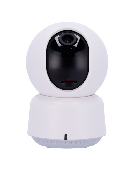 Acheter AQARA AQ-CH-C01E Caméra intérieure Aqara E1 - Résolution d’image haute définition 2K (3 MP) - Rotation motorisée de 36