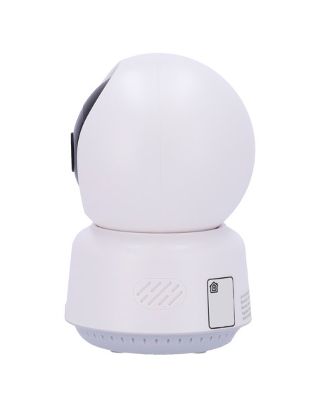 Acheter AQARA AQ-CH-C01E Caméra intérieure Aqara E1 - Résolution d’image haute définition 2K (3 MP) - Rotation motorisée de 36