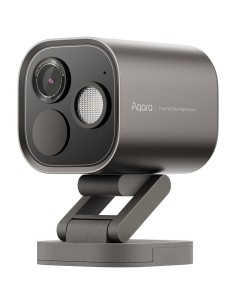 Acheter AQARA AQ-CH-C07D-G Camera Hub G5 Pro (Wi-Fi) Gris - Résolution ultra nette 4K UHD en temps réel - Reconnaissance po