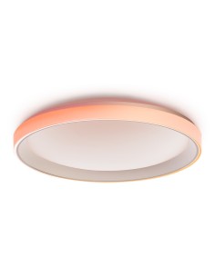 Kaufen AQARA AQ-CL-L02D Aqara LED-Deckenleuchte T1M – Hauptlicht in Weiß mit einstellbarem Warm- bis Kaltweiß – äußerer RGBIC-Ri