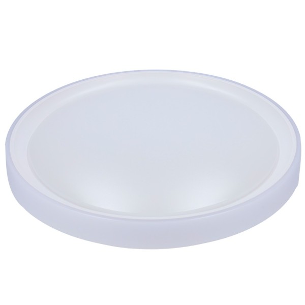 Comprar AQARA AQ-CL-L02D Aqara LED Plafón T1M - Luz principal blanca con ajuste cálido a frío - Anillo exterior RGBIC con efecto