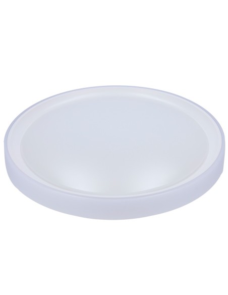 Comprar AQARA AQ-CL-L02D Aqara LED Plafón T1M - Luz principal blanca con ajuste cálido a frío - Anillo exterior RGBIC con efecto