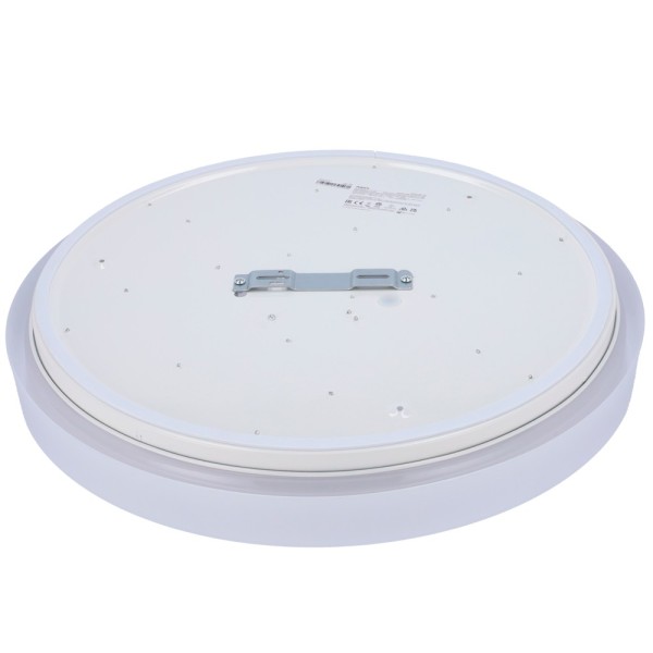 Kaufen AQARA AQ-CL-L02D Aqara LED-Deckenleuchte T1M – Hauptlicht in Weiß mit einstellbarem Warm- bis Kaltweiß – äußerer RGBIC-Ri