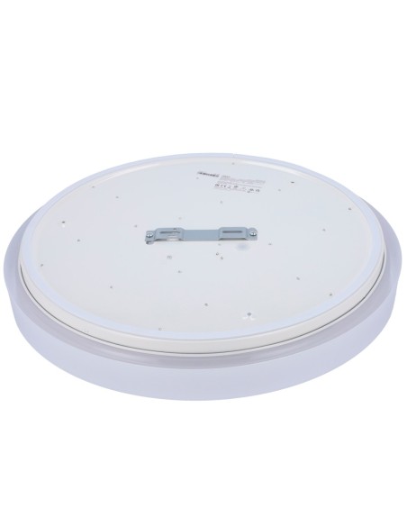 Comprar AQARA AQ-CL-L02D Aqara LED Plafón T1M - Luz principal blanca con ajuste cálido a frío - Anillo exterior RGBIC con efecto