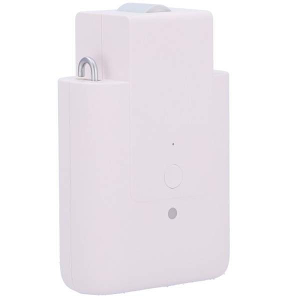 Kaufen AQARA AQ-CM-M01R Aqara Curtain Driver E1 (Stangenversion) – Direkte Automatisierung für Stangenvorhänge – Lichtsensor i