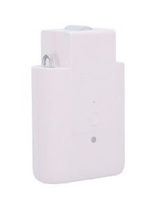 Aqara AQ-CM-M01T Aqara Cortina Driver E1 (Versão da Trilha) - Zigbee 3.0 - Requer Aqara Hub - Detector de iluminação - Bateria 1 2